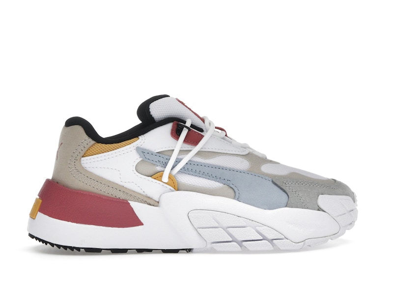 Puma Hedra Bright Heights Bright Heights (Women's)