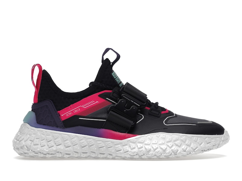 Puma need deals for speed