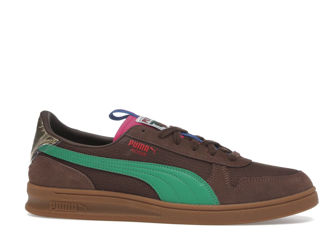 Puma Indoor Rothaus Tannenzäpfle