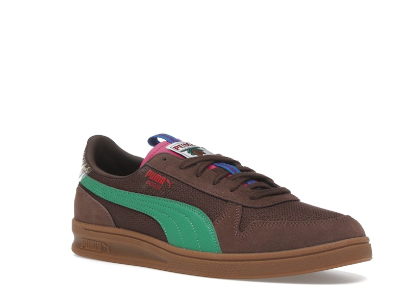 Puma Indoor Rothaus Tannenzäpfle