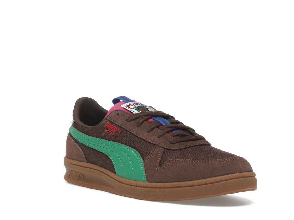 Puma Indoor Rothaus Tannenzäpfle