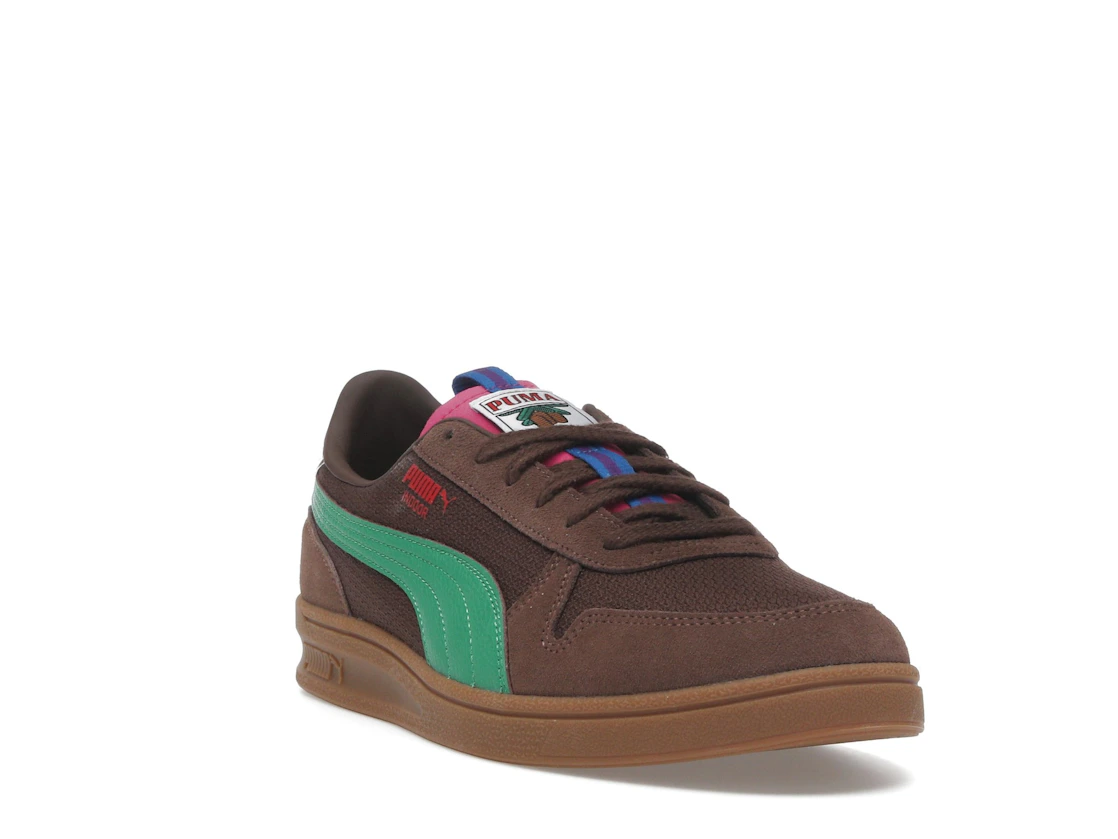 Puma Indoor Rothaus Tannenzäpfle