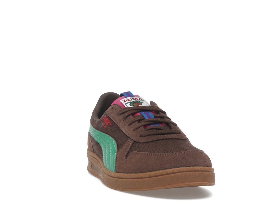 Puma Indoor Rothaus Tannenzäpfle