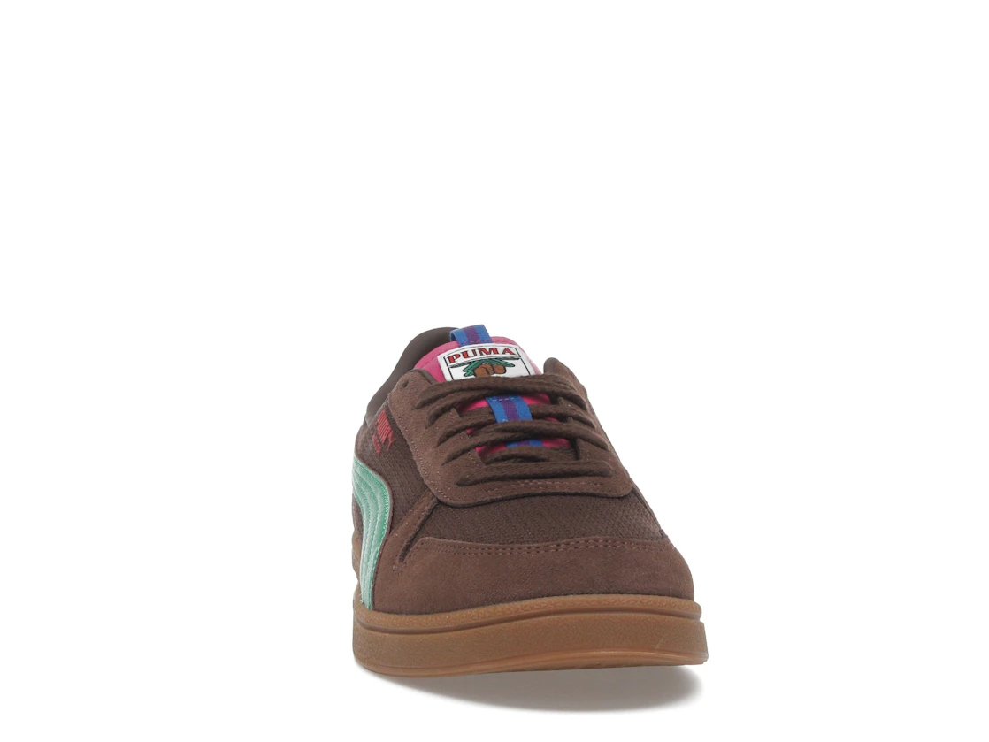 Puma Indoor Rothaus Tannenzäpfle