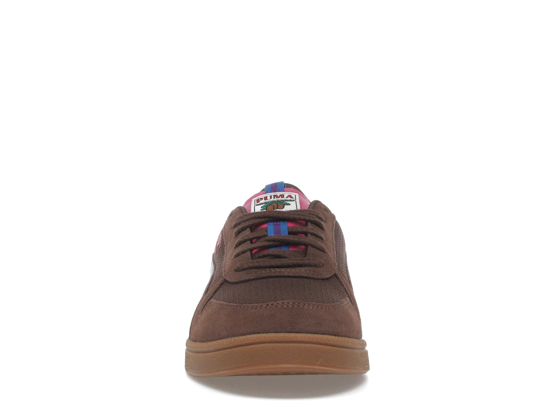 Puma Indoor Rothaus Tannenzäpfle