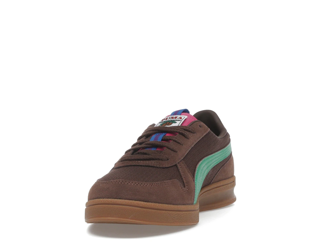 Puma Indoor Rothaus Tannenzäpfle