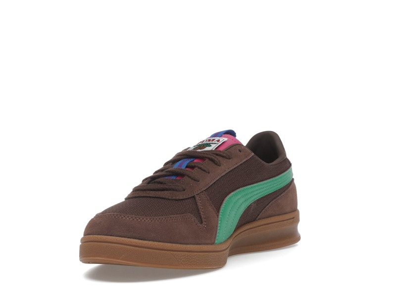 Puma Indoor Rothaus Tannenzäpfle
