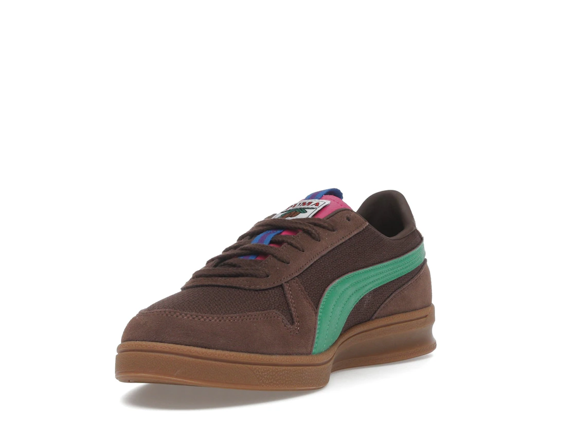 Puma Indoor Rothaus Tannenzäpfle