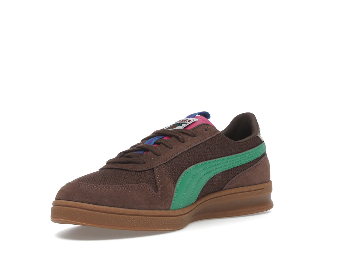 Puma Indoor Rothaus Tannenzäpfle
