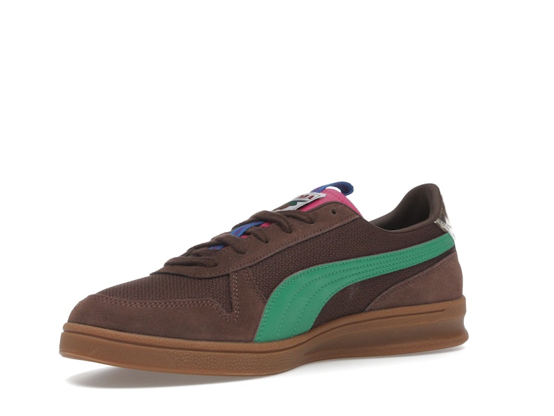 Puma Indoor Rothaus Tannenzäpfle