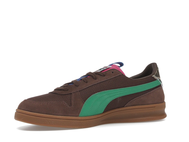 Puma Indoor Rothaus Tannenzäpfle