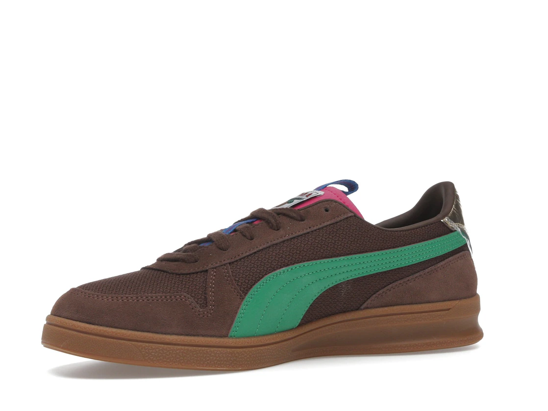 Puma Indoor Rothaus Tannenzäpfle
