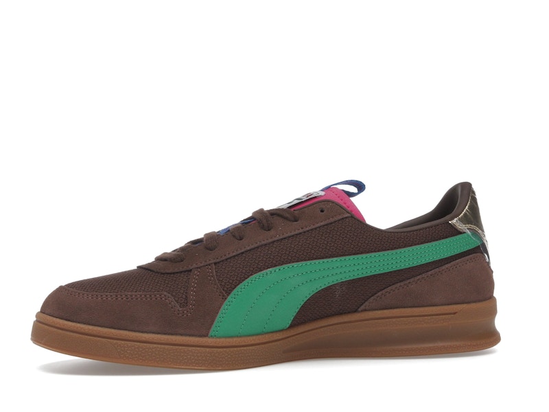 Puma Indoor Rothaus Tannenzäpfle
