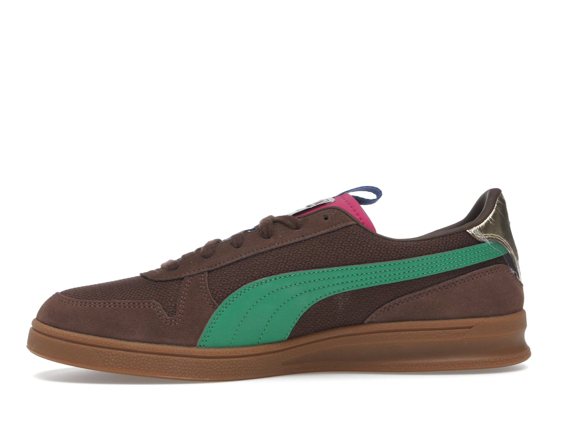 Puma Indoor Rothaus Tannenzäpfle