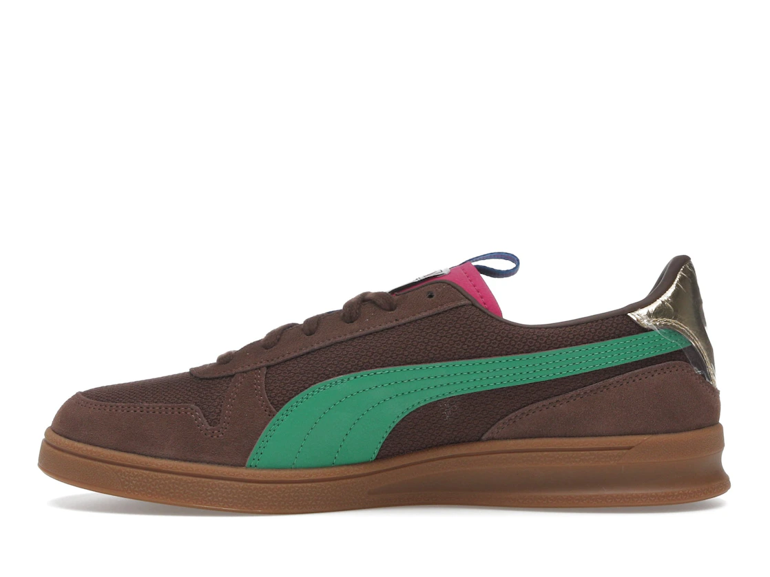 Puma Indoor Rothaus Tannenzäpfle