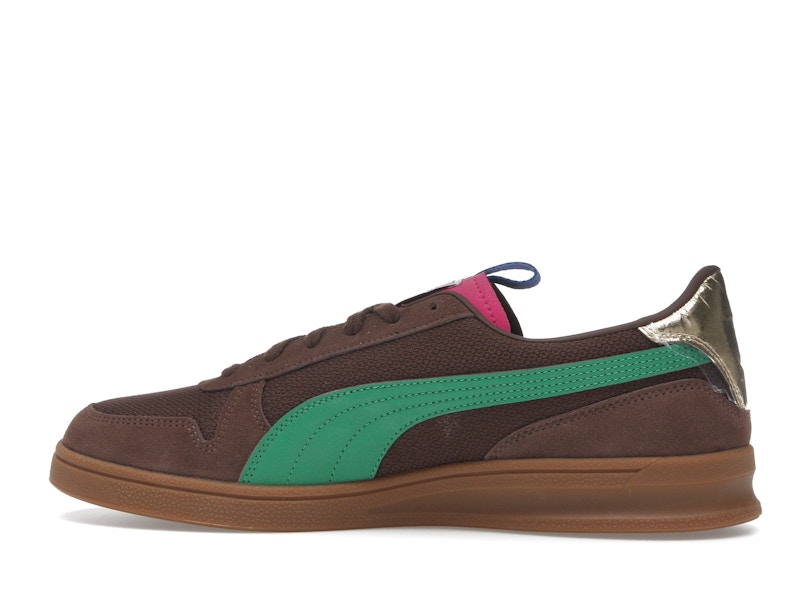 Puma Indoor Rothaus Tannenzäpfle