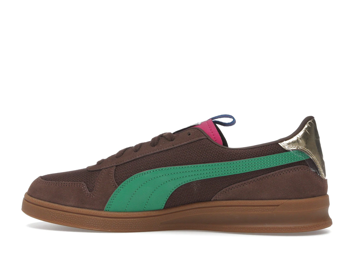 Puma Indoor Rothaus Tannenzäpfle