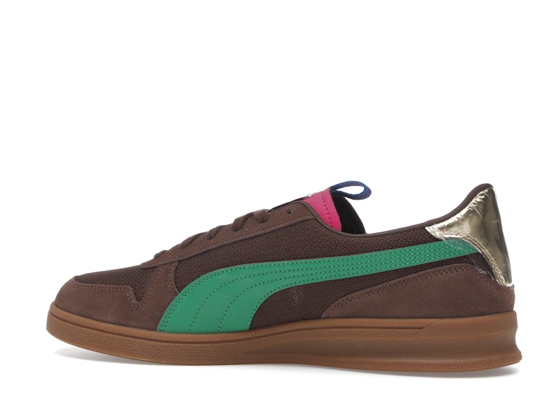 Puma Indoor Rothaus Tannenzäpfle