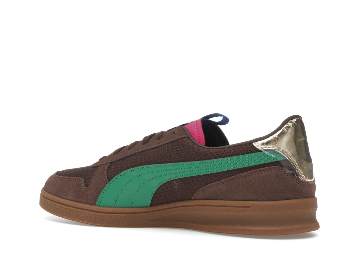Puma Indoor Rothaus Tannenzäpfle