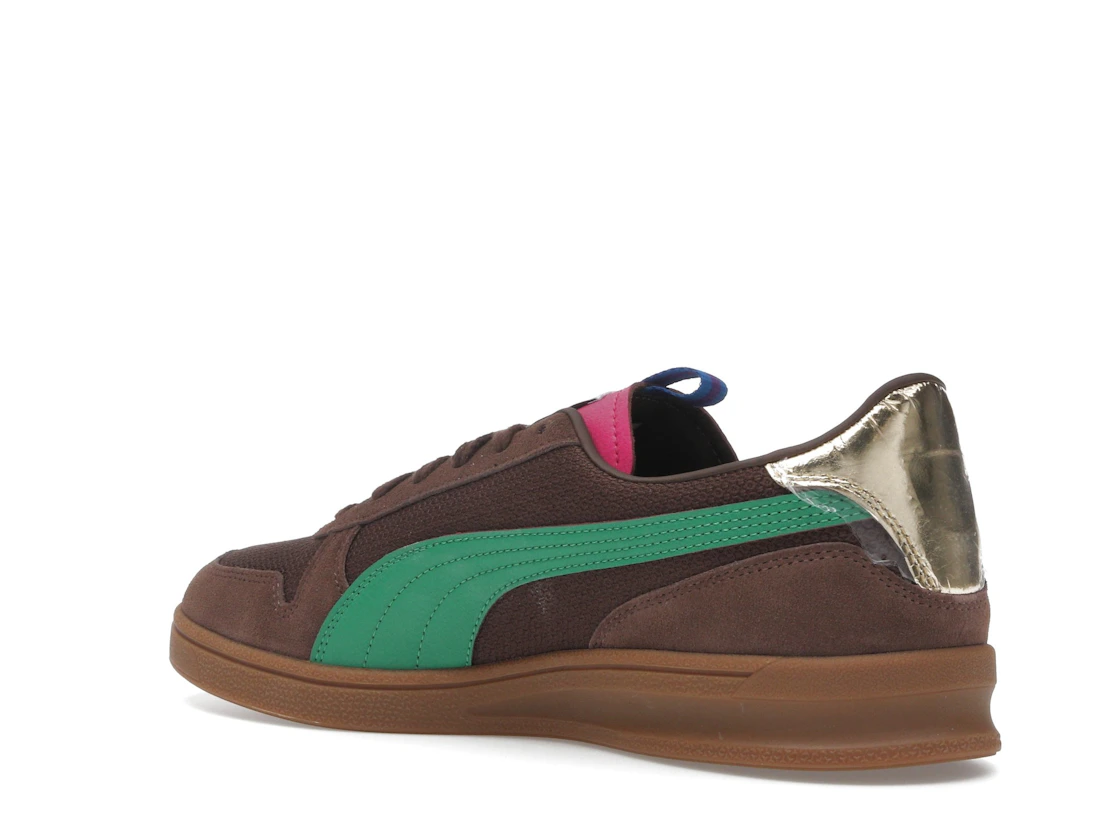 Puma Indoor Rothaus Tannenzäpfle