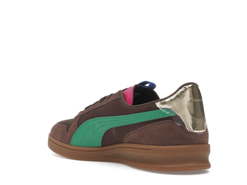 Puma Indoor Rothaus Tannenzäpfle