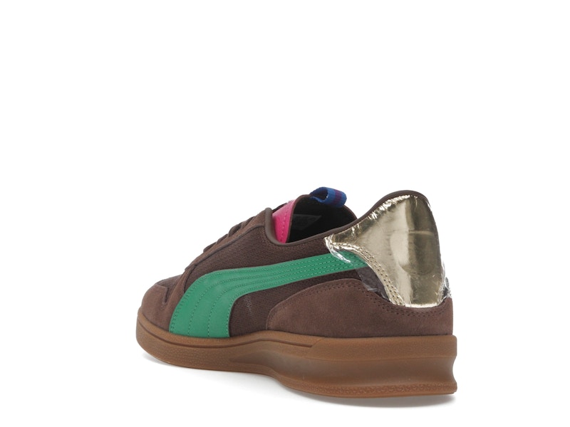 Puma Indoor Rothaus Tannenzäpfle