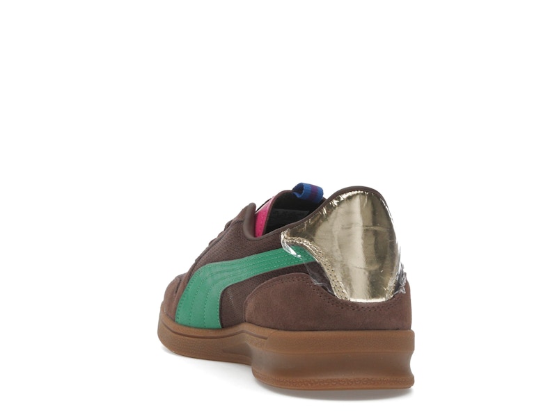 Puma Indoor Rothaus Tannenzäpfle