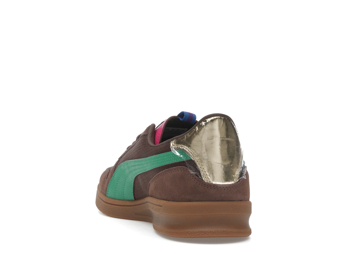 Puma Indoor Rothaus Tannenzäpfle