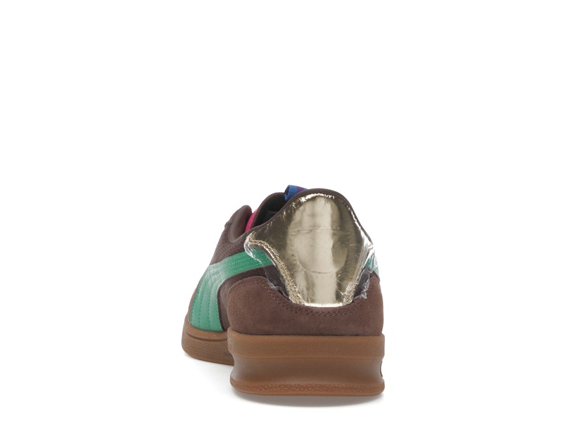 Puma Indoor Rothaus Tannenzäpfle