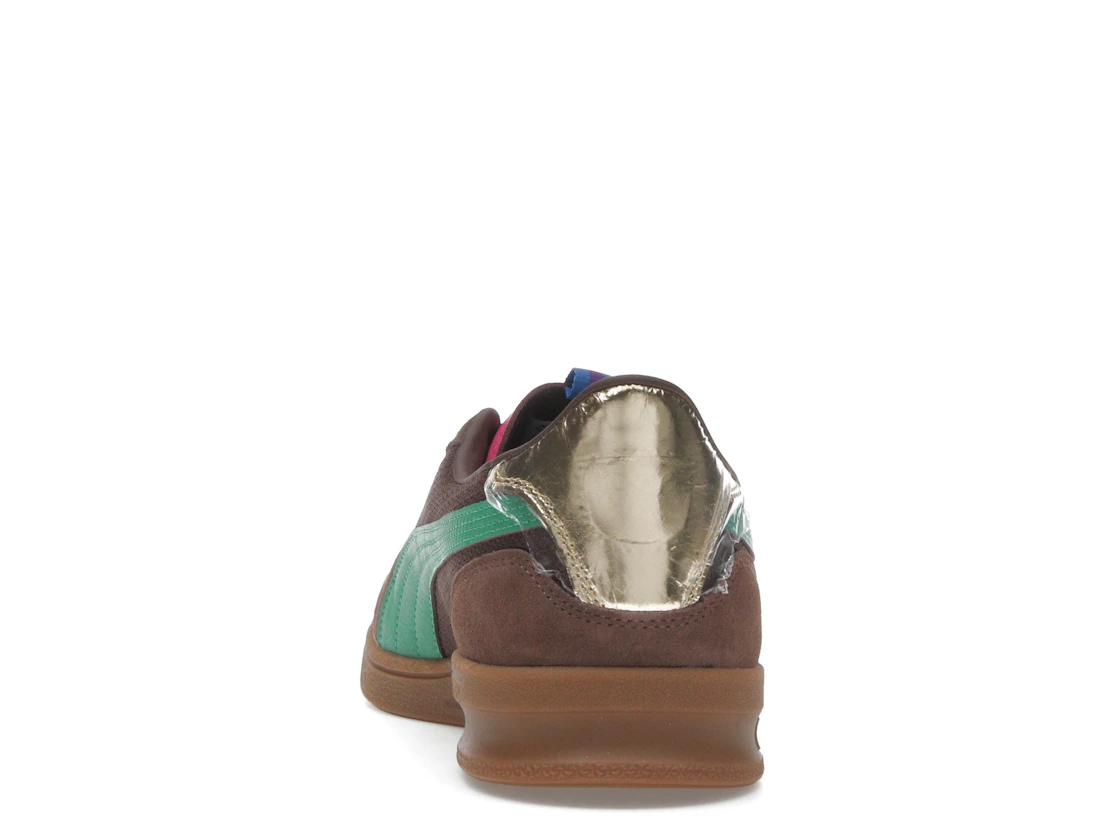 Puma Indoor Rothaus Tannenzäpfle