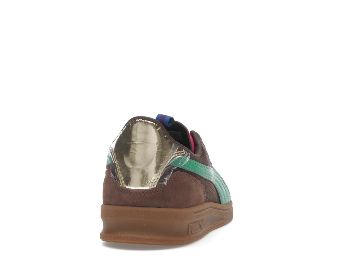 Puma Indoor Rothaus Tannenzäpfle
