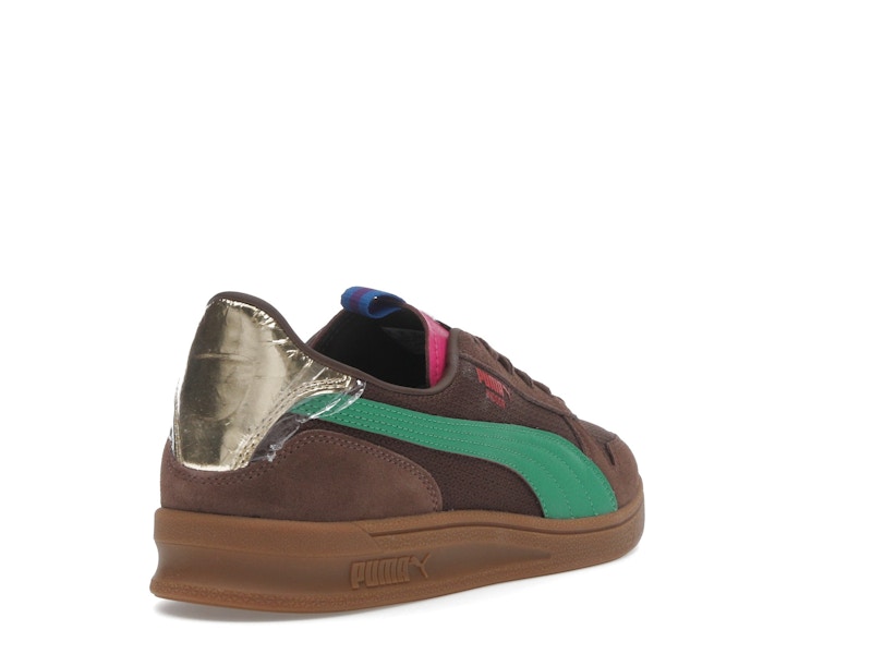 Puma Indoor Rothaus Tannenzäpfle