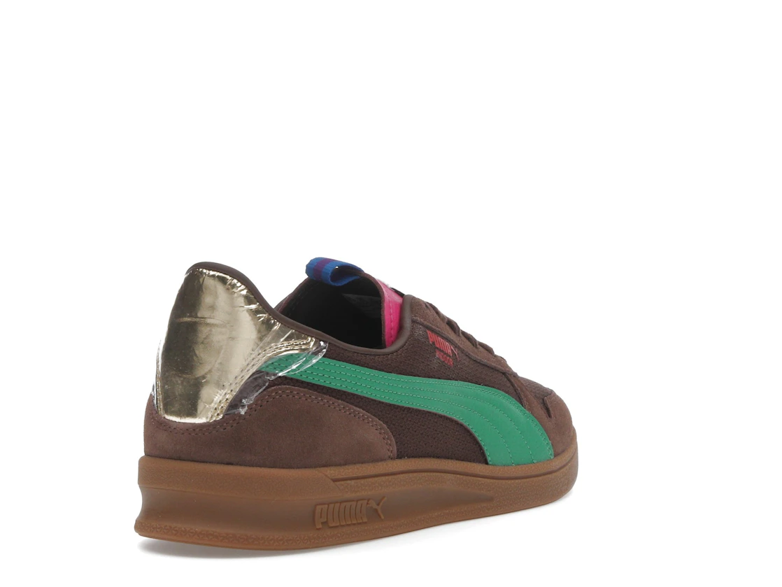 Puma Indoor Rothaus Tannenzäpfle