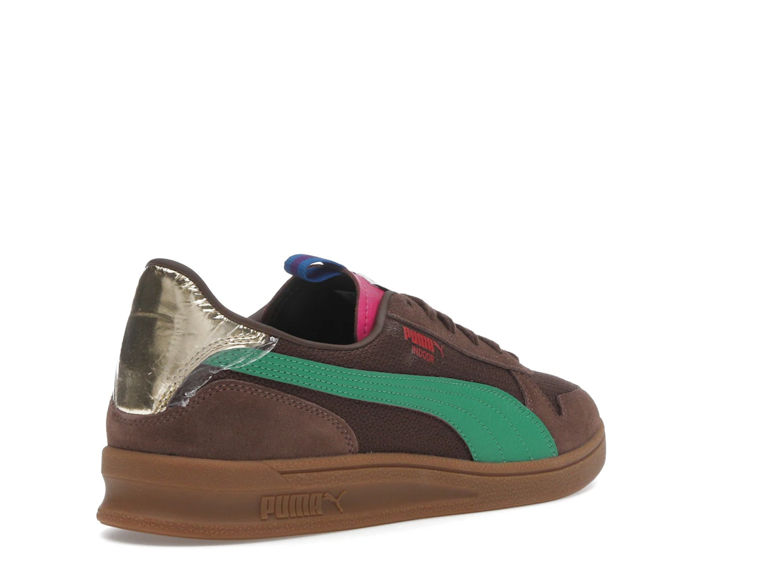 Puma Indoor Rothaus Tannenzäpfle