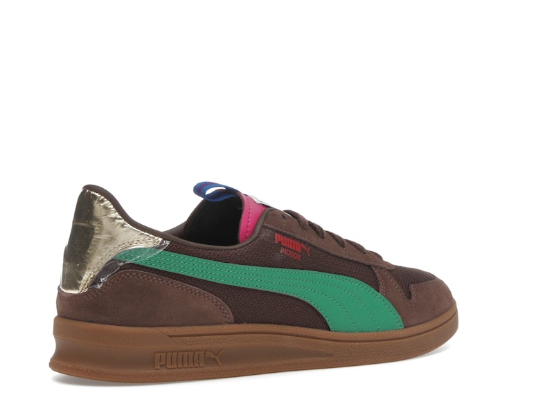 Puma Indoor Rothaus Tannenzäpfle