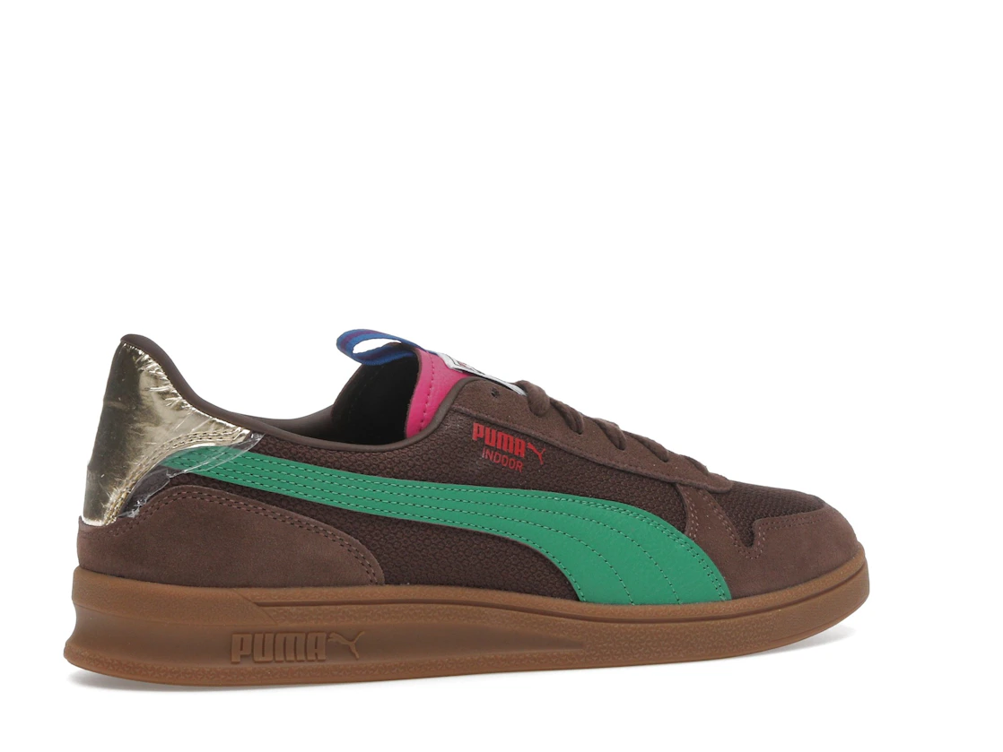 Puma Indoor Rothaus Tannenzäpfle