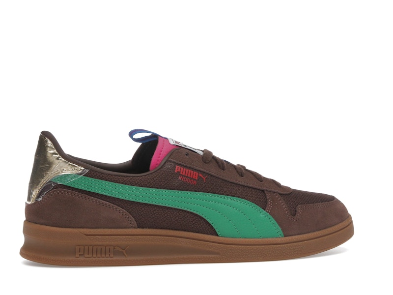 Puma Indoor Rothaus Tannenzäpfle