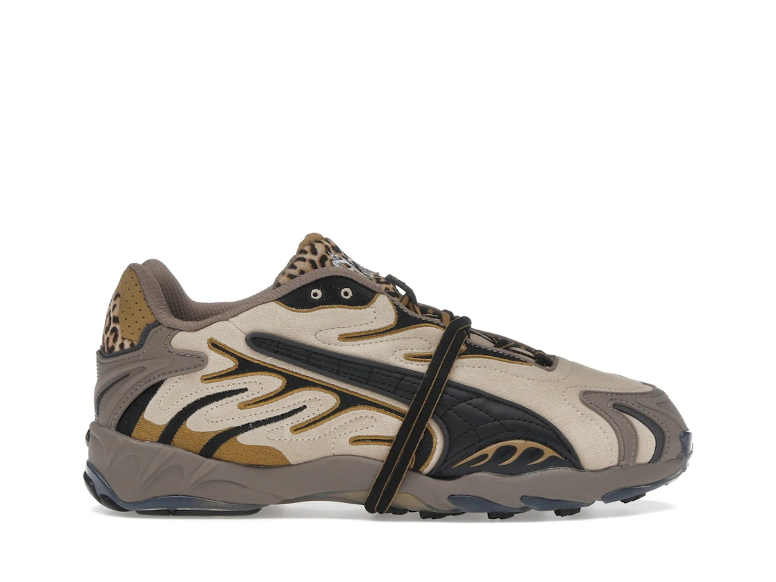Puma Inhale A$AP Rocky Leopard (Women's)