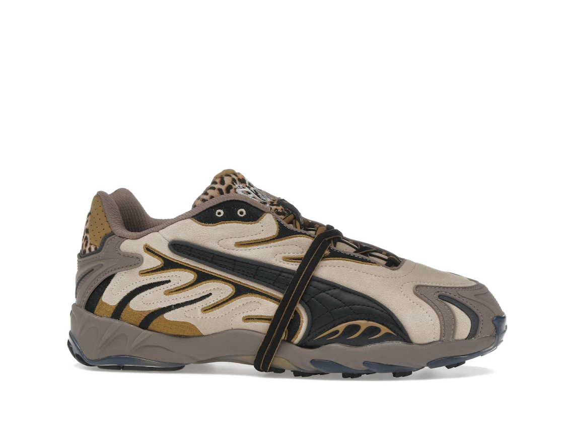 Puma Inhale A$AP Rocky Leopard (Women's)