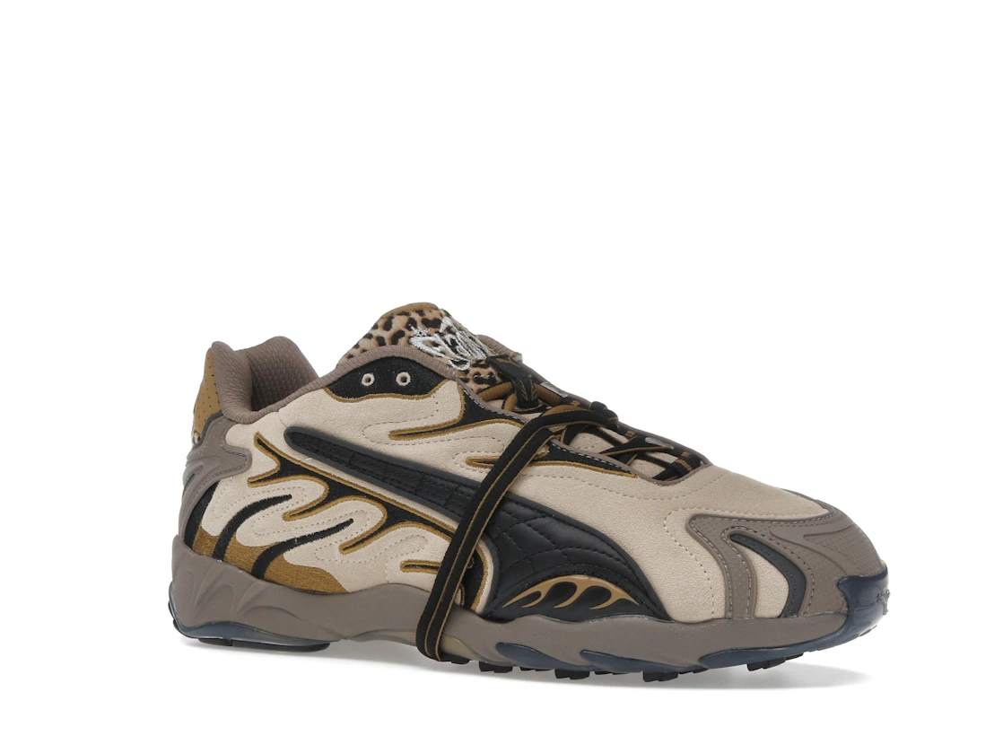 Puma Inhale A$AP Rocky Leopard (Women's)