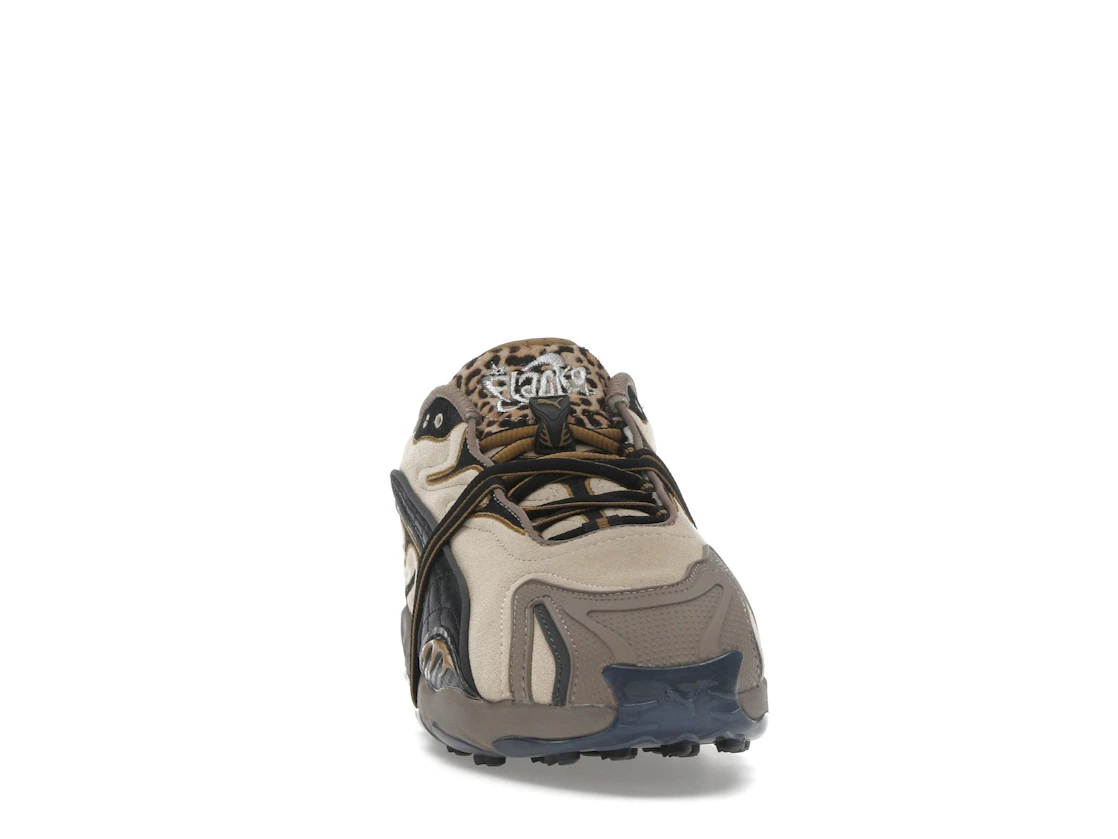 Puma Inhale A$AP Rocky Leopard (Women's)