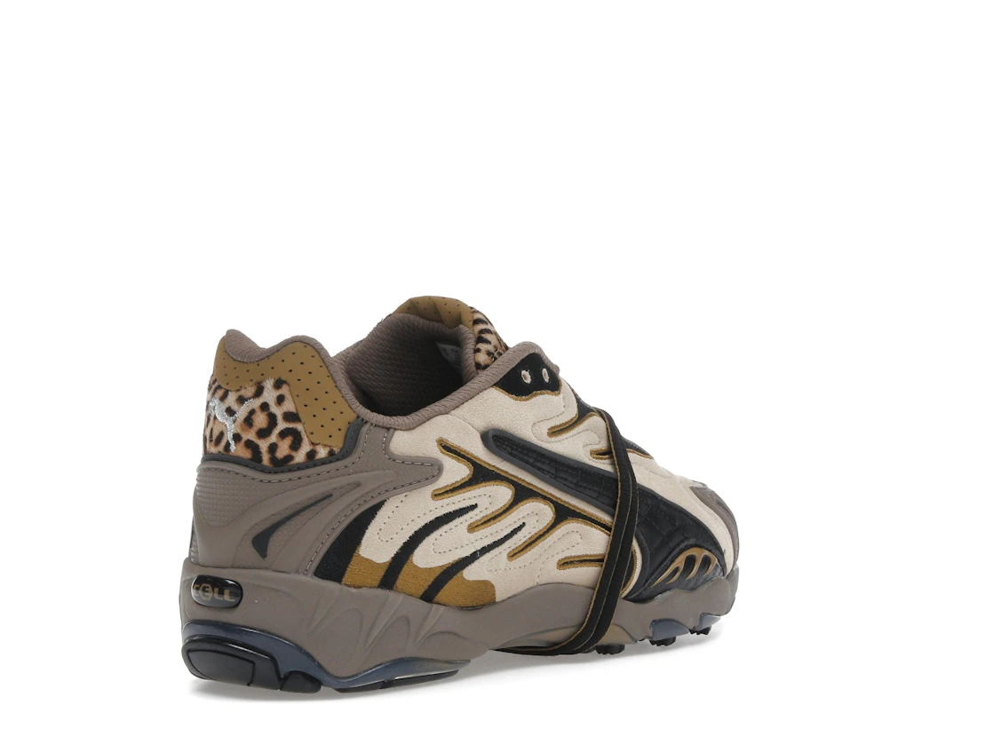 Puma Inhale A$AP Rocky Leopard (Women's)