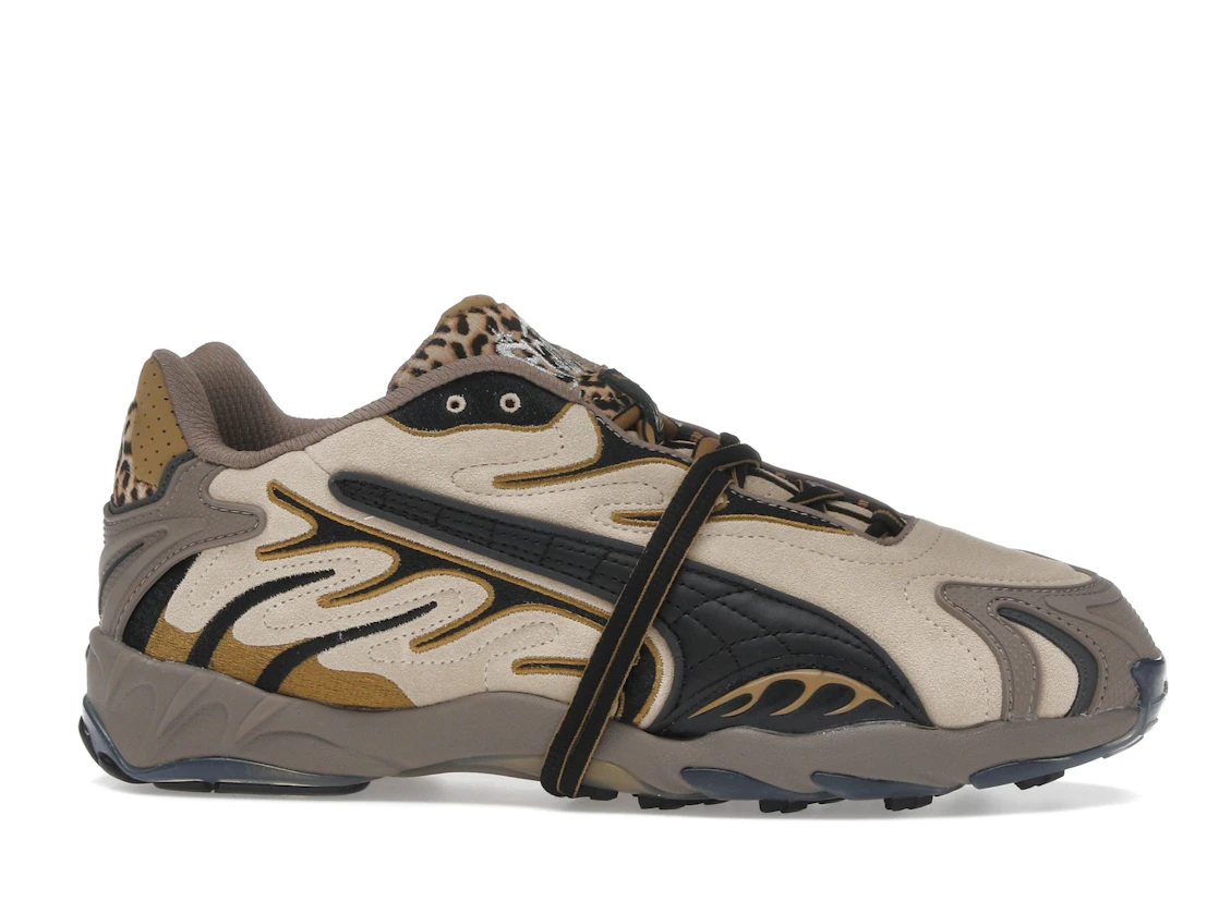 Puma Inhale A$AP Rocky Leopard