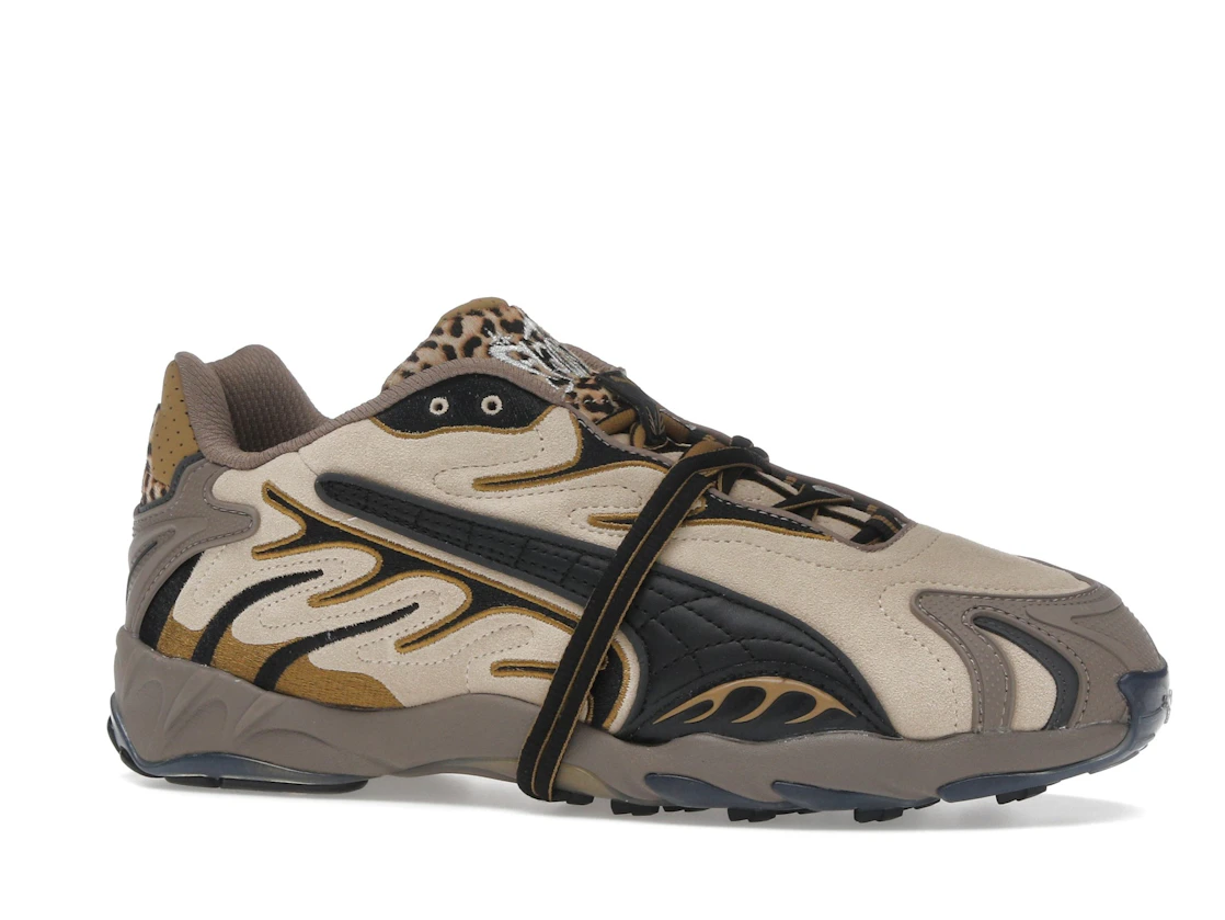 Puma Inhale A$AP Rocky Leopard