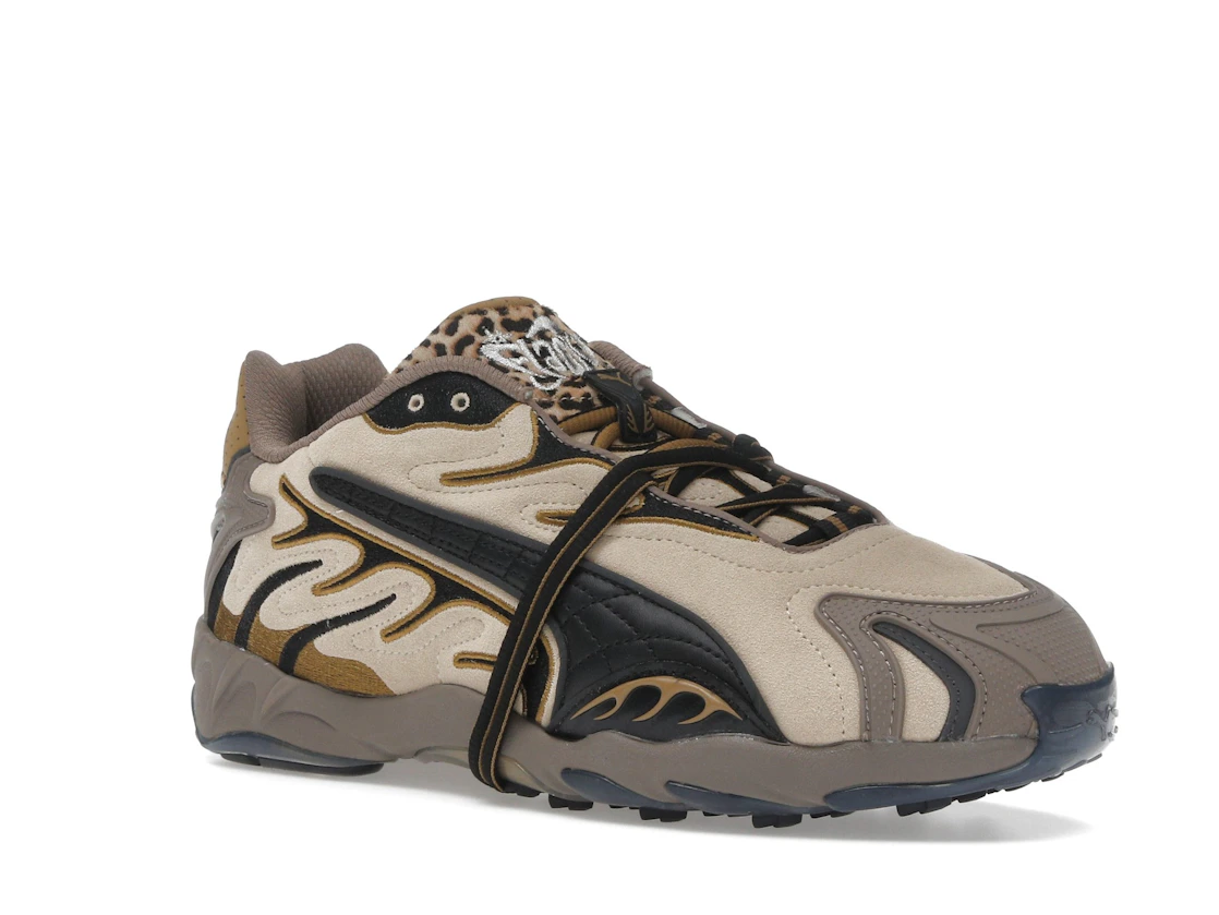 Puma Inhale A$AP Rocky Leopard