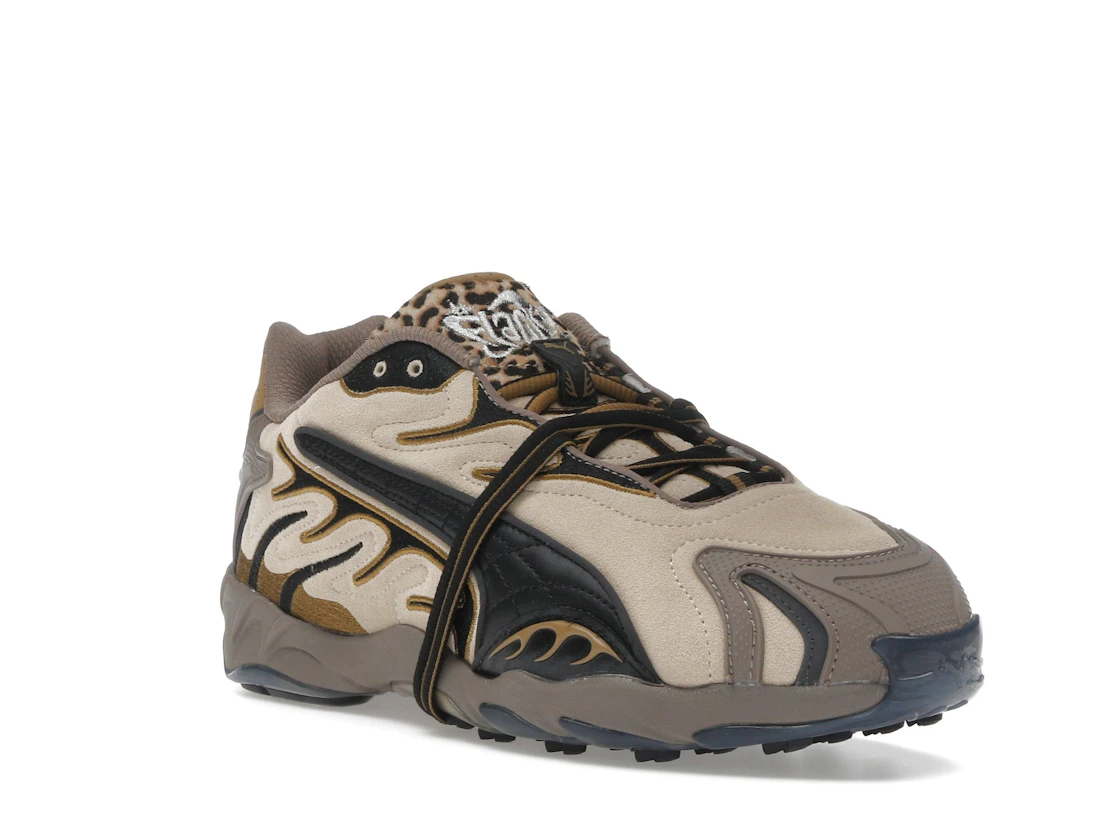 Puma Inhale A$AP Rocky Leopard