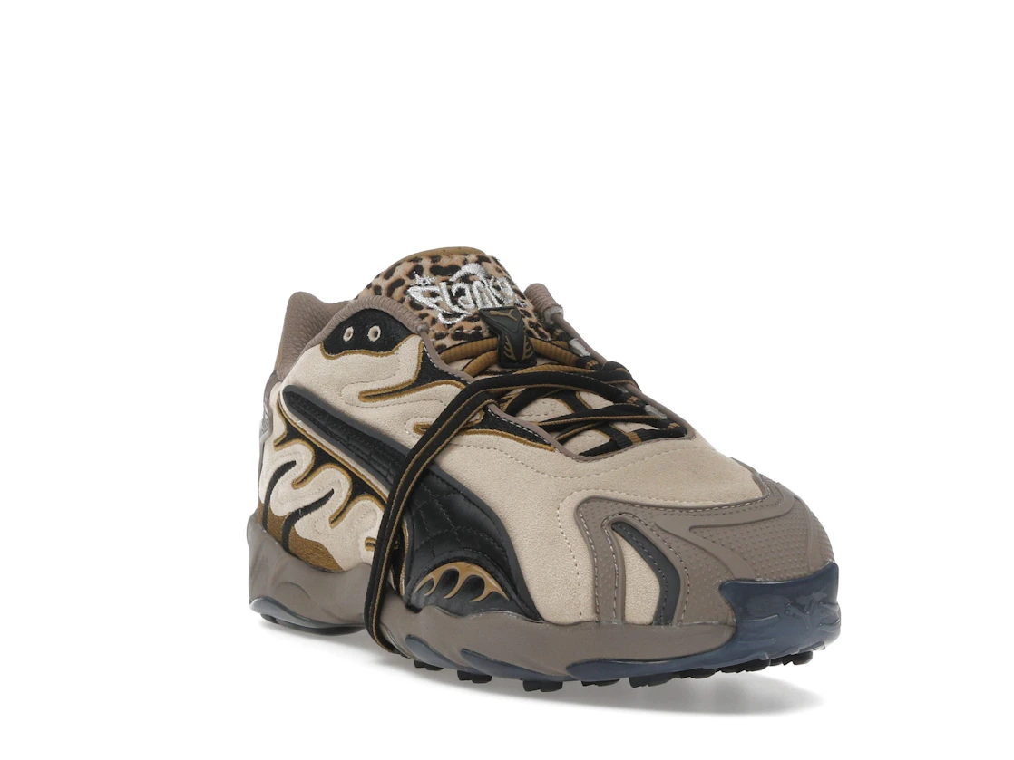 Puma Inhale A$AP Rocky Leopard