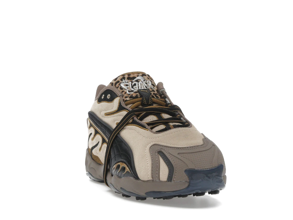 Puma Inhale A$AP Rocky Leopard