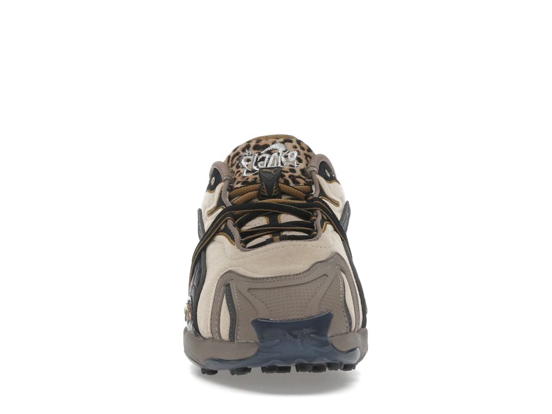Puma Inhale A$AP Rocky Leopard