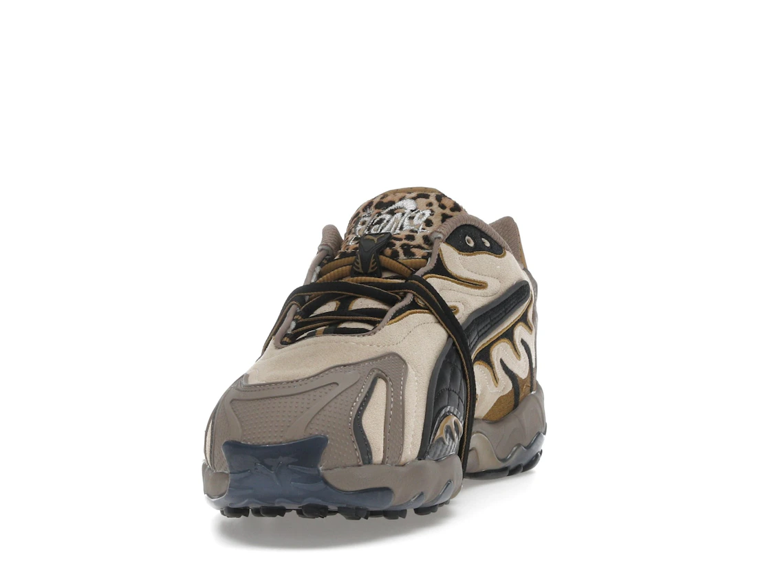 Puma Inhale A$AP Rocky Leopard